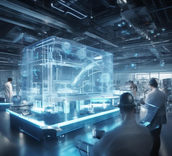 瑞塔科技，技术与创新的结合