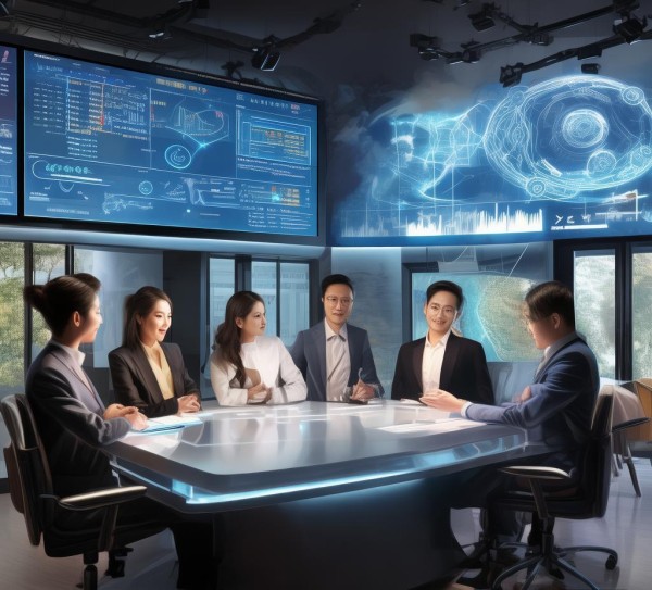 云南信息化咨询,助力数字化转型的智囊机构 云南信息化咨询,助力数字化转型的智囊机构