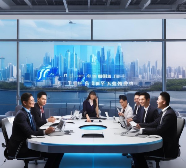 福州信息技术咨询服务,助力数字经济新机遇 福州信息技术咨询服务,助力数字经济新机遇