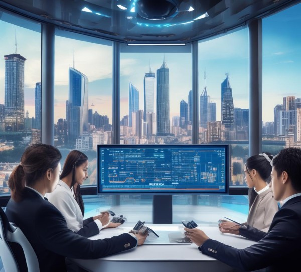 安徽信息化技术咨询销售，助力智慧发展的新引擎