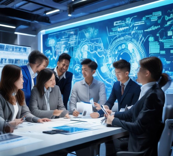 东山信息咨询服务，助力企业迈向数字化的新选择