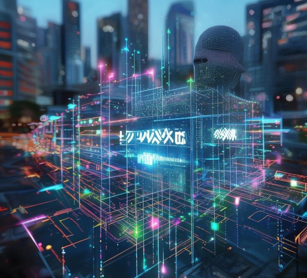 中天信息咨询服务,助力企业数字化转型的智慧生态 中天信息咨询服务,助力企业数字化转型的智慧生态