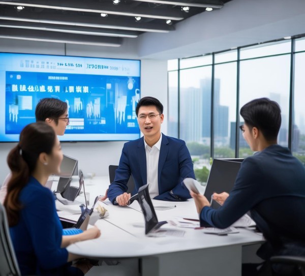河北易融信息技术咨询电话，助力企业高效规划与运营