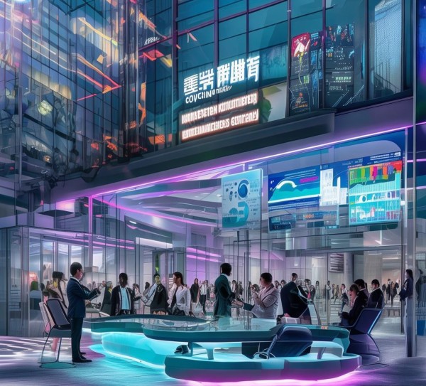 沙洋县信息咨询服务公司,助力产业升级与经济发展 沙洋县信息咨询服务公司,助力产业升级与经济发展