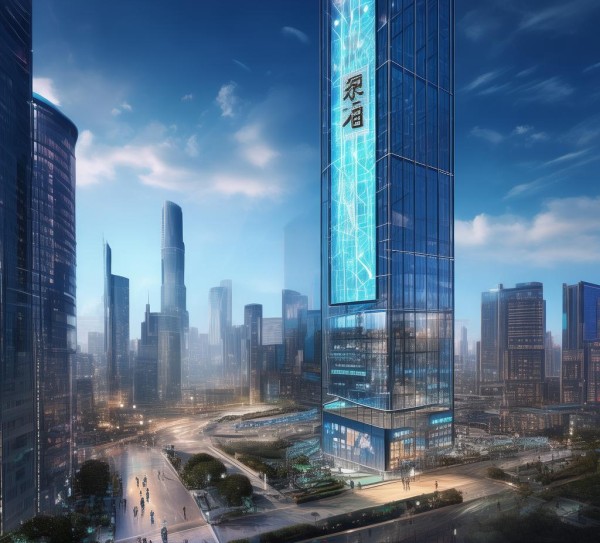沈阳硕业信息技术咨询，技术驱动，未来领先