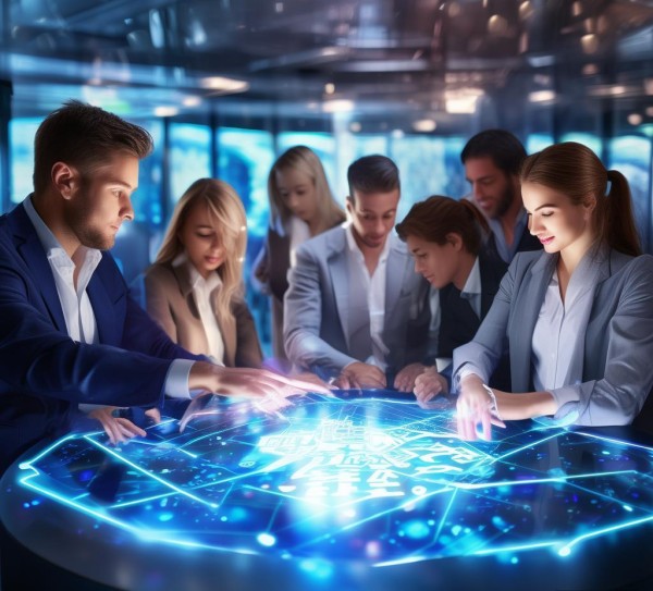 永诚互联网信息技术咨询,助力企业拥抱数字化转型 永诚互联网信息技术咨询,助力企业拥抱数字化转型