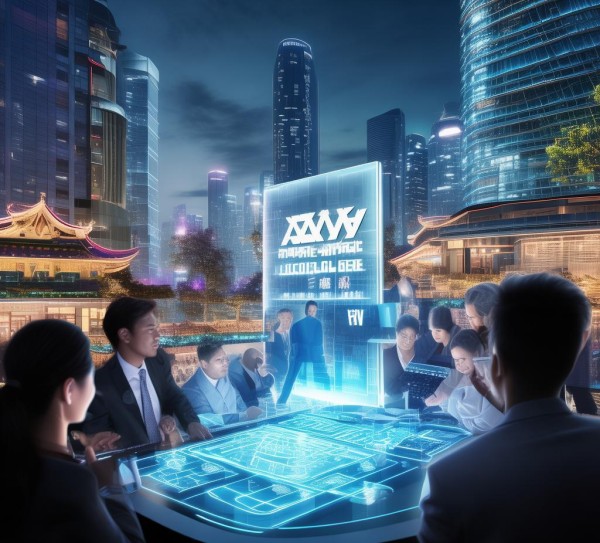 惠山区创新信息技术咨询，助力城市发展新引擎
