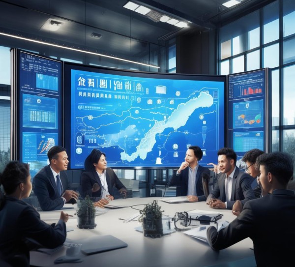 云南制造企业信息化咨询，助力产业升级与市场竞争力提升