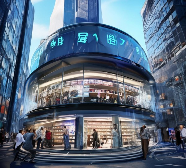 阿瓦提信息咨询服务中心，助力信息产业发展的专业平台