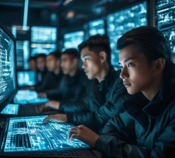盛虎信息咨询服务部,在信息战中守护安全 盛虎信息咨询服务部,在信息战中守护安全