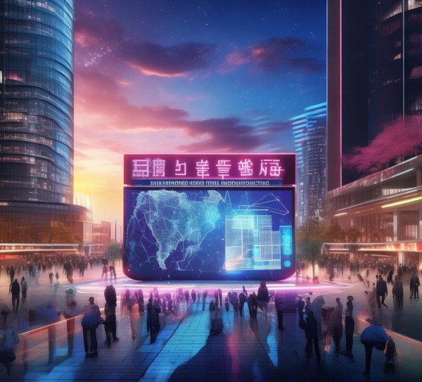 开启商业未来，许昌润博信息技术咨询的新篇章