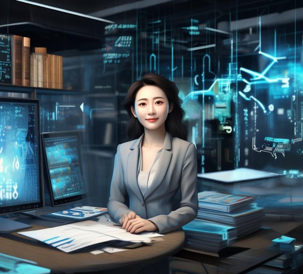 王欣信息咨询服务,助力企业数字化转型的智囊专家 王欣信息咨询服务,助力企业数字化转型的智囊专家