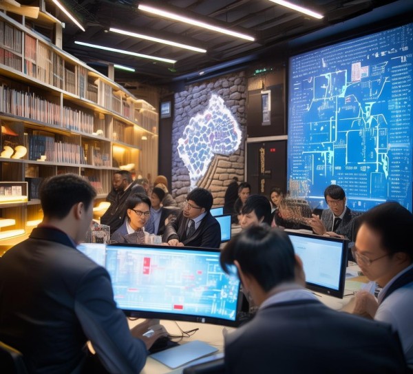 开封清考信息技术咨询,助力全国教育信息化发展 开封清考信息技术咨询,助力全国教育信息化发展