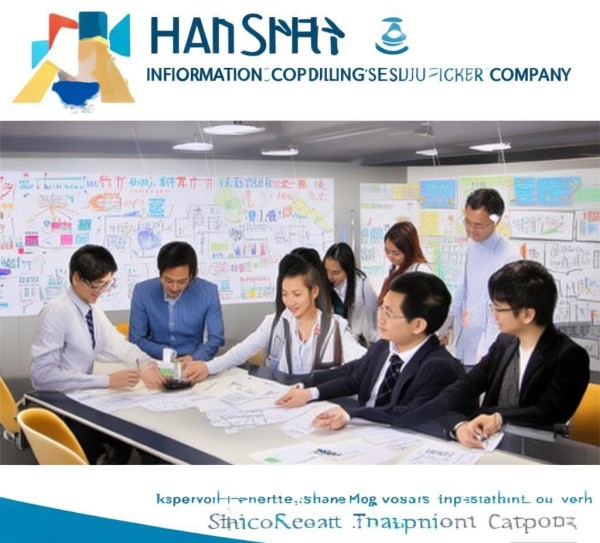 韩山铭盛信息咨询服务公司，服务转型的创新者