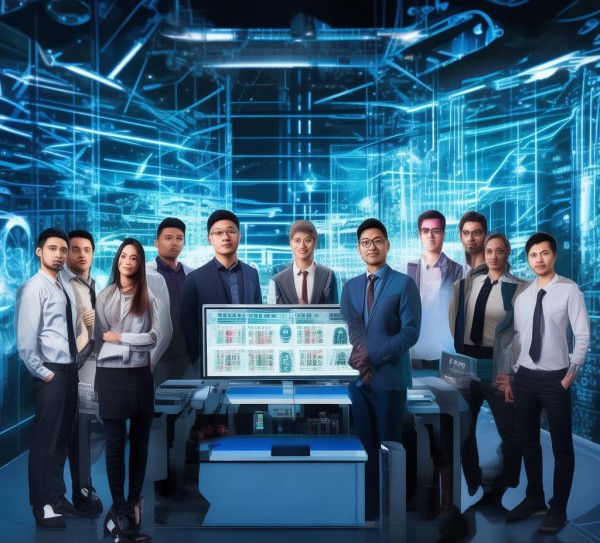 顺亿信息技术咨询,助力企业数字化转型的强劲对手 顺亿信息技术咨询,助力企业数字化转型的强劲对手