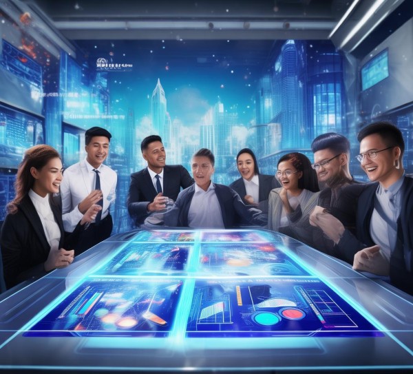河南迅达信息咨询服务,助力企业数字化转型的创新解决方案 河南迅达信息咨询服务,助力企业数字化转型的创新解决方案