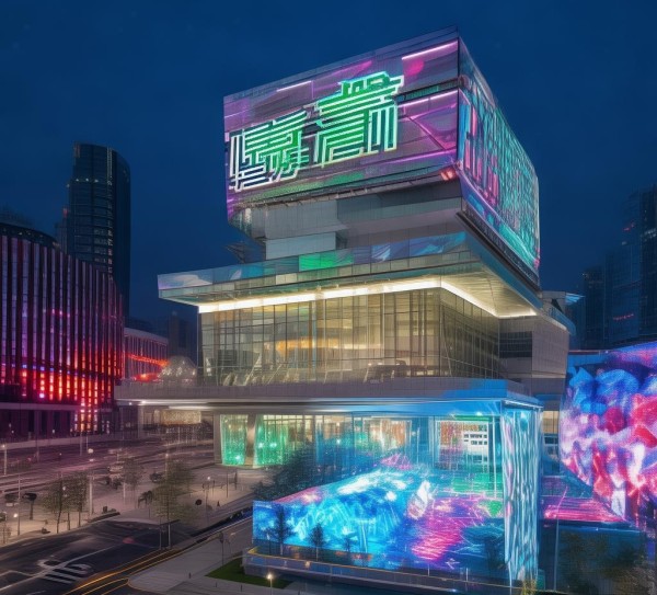 丽水市艺博信息技术咨询,引领数字文化发展的新高地 丽水市艺博信息技术咨询,引领数字文化发展的新高地