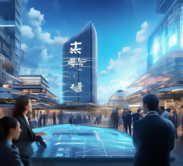 太谷信息咨询服务公司,助力数字经济与绿色未来 太谷信息咨询服务公司,助力数字经济与绿色未来