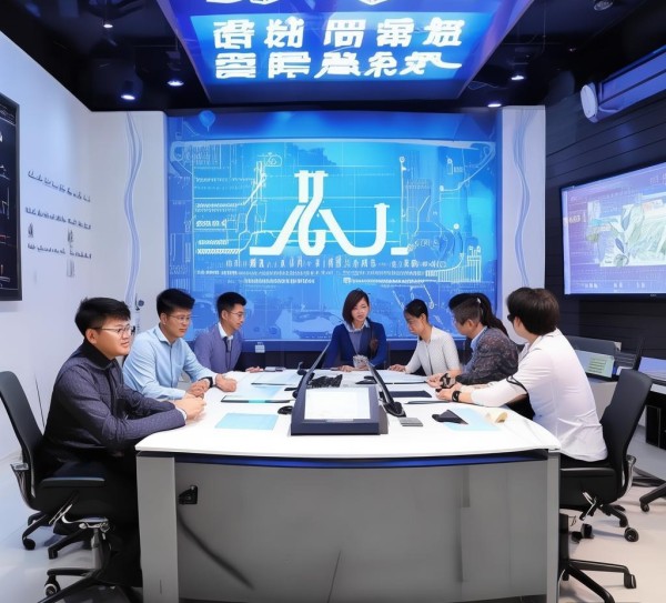 河北精粹信息咨询服务有限公司，助力企业数字化转型