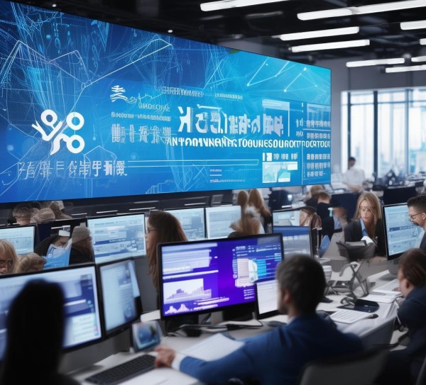 小扬信息咨询服务部,数字驱动的解决方案 小扬信息咨询服务部,数字驱动的解决方案