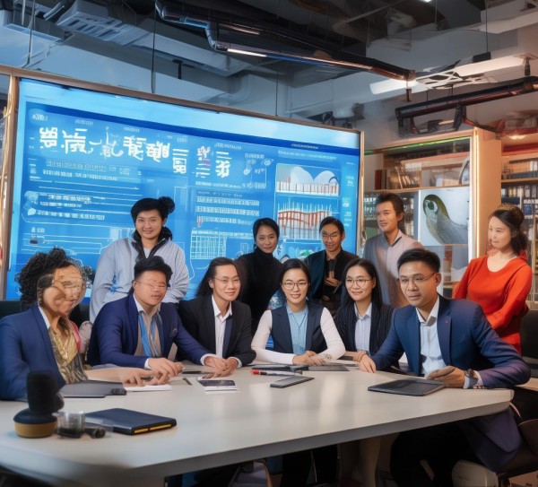 广西龙阁信息技术咨询,助力企业发展与创新 广西龙阁信息技术咨询,助力企业发展与创新