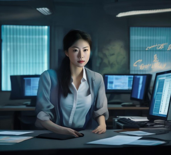 责任与担当,杨小霞海州区宸然信息咨询服务部与数字化转型的默默贡献 责任与担当,杨小霞海州区宸然信息咨询服务部与数字化转型的默默贡献