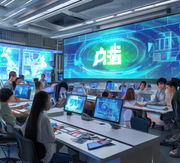 高思教育信息技术咨询,助力教育数字化转型 高思教育信息技术咨询,助力教育数字化转型