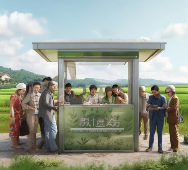 农村信息化专家咨询电话,助力乡村振兴的数字化转型的探索与实践 农村信息化专家咨询电话,助力乡村振兴的数字化转型的探索与实践