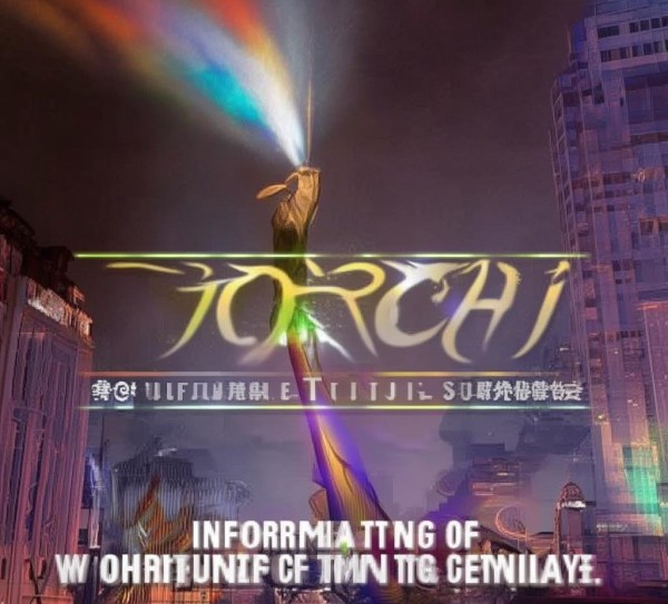 点燃未来，火炬信息咨询服务助力智慧社会