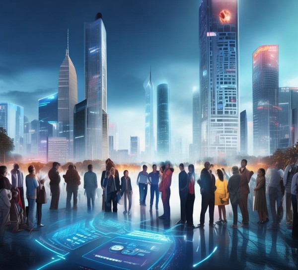 信息时代,创新引领,杭州在信息化咨询领域竞争力强 信息时代,创新引领,杭州在信息化咨询领域竞争力强