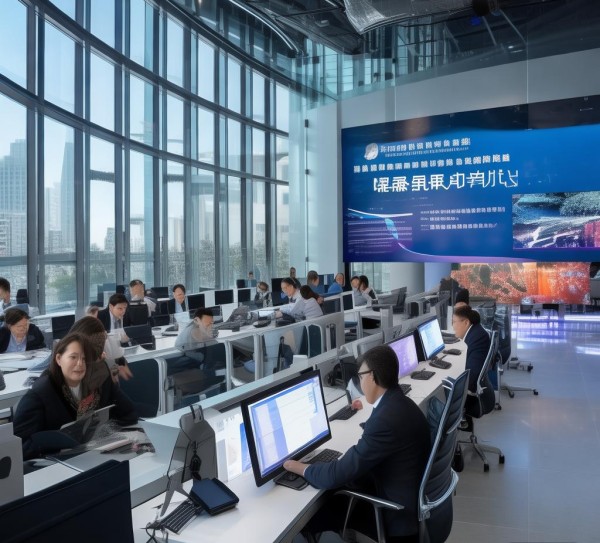 北京政务信息化咨询公司，助力服务提升