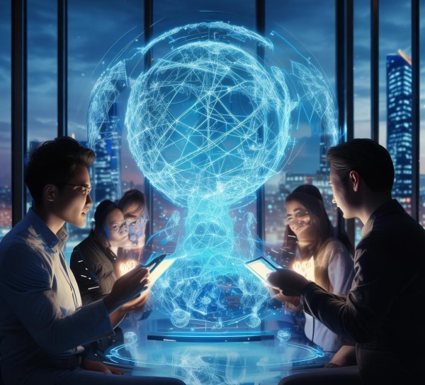 亿手信息技术咨询,数字时代的机遇与挑战 亿手信息技术咨询,数字时代的机遇与挑战