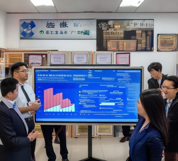 凤冈县优创达信息咨询服务，助力企业发展与可持续发展