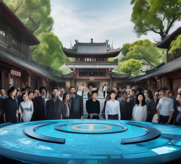 姑苏区信息技术咨询一体化，赋能产业升级的创新实践