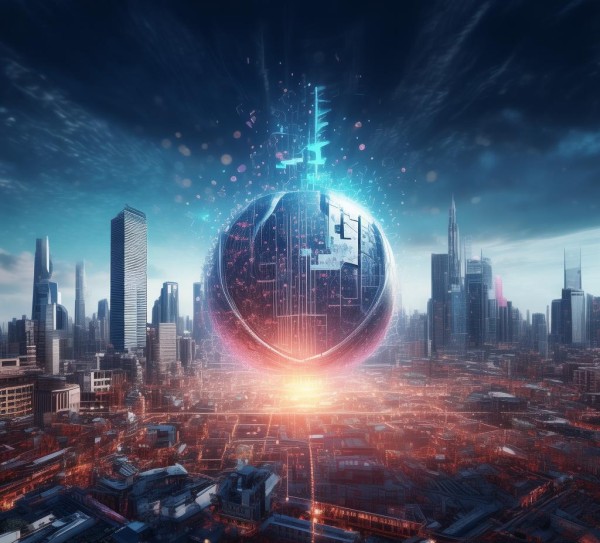 智创未来，智心未来—毅飞冲天信息技术咨询有限公司怎么样？