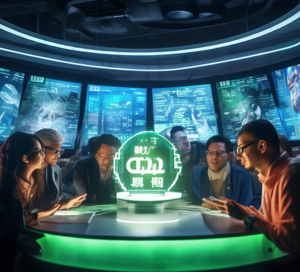 中乐信信息技术咨询公司,技术赋能,未来之选 中乐信信息技术咨询公司,技术赋能,未来之选