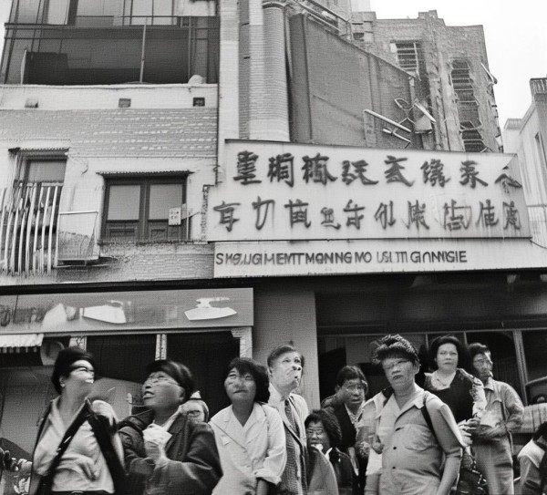 上海何华平信息咨询服务,一个时代的见证 上海何华平信息咨询服务,一个时代的见证