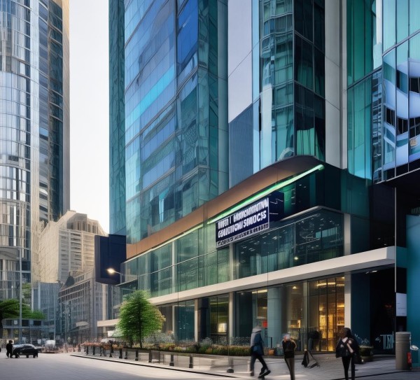 圣欣信息咨询服务部地址，Choosing the Right Place to Build Your Business