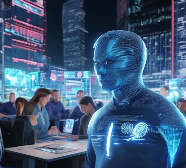 数字时代的 ergo,保洁信息咨询服务部的崛起 数字时代的 ergo,保洁信息咨询服务部的崛起