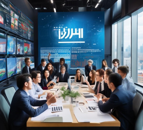 盛捷信息技术咨询,助力企业数字化转型的智囊机构 盛捷信息技术咨询,助力企业数字化转型的智囊机构