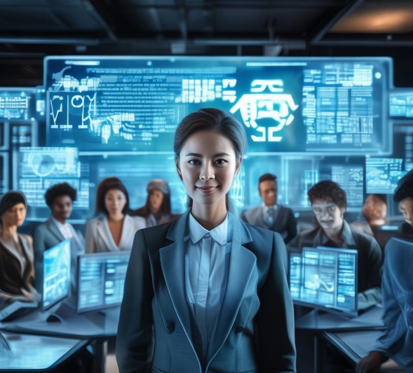 昱洁信息咨询服务，助力企业高效管理，赋能数字时代