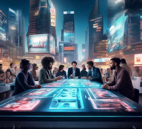 互联网时代的人才需求与技术公司的竞争格局 互联网时代的人才需求与技术公司的竞争格局