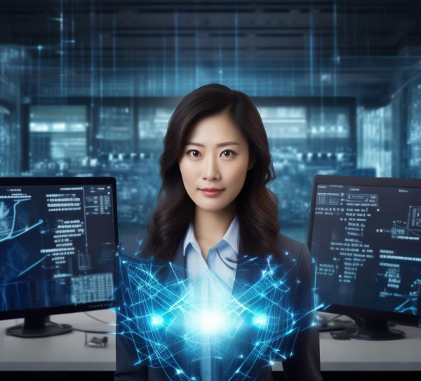 信息咨询服务部孙经理,守护数字时代的安全与透明 信息咨询服务部孙经理,守护数字时代的安全与透明