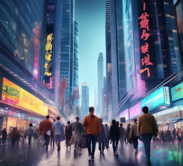 创新的深圳,合创信息技术咨询发展之路 创新的深圳,合创信息技术咨询发展之路