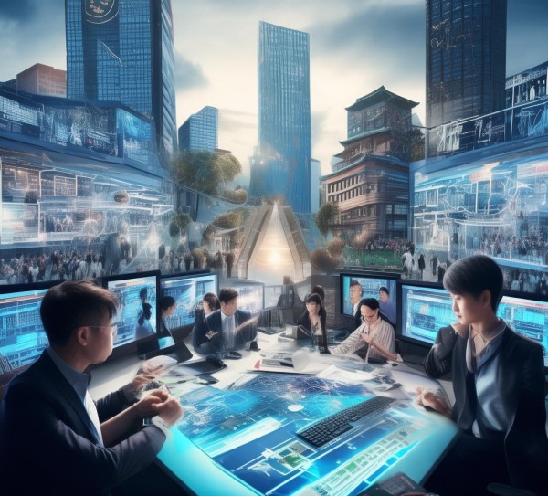温州信息技术咨询，助力企业数字化转型的强劲力量
