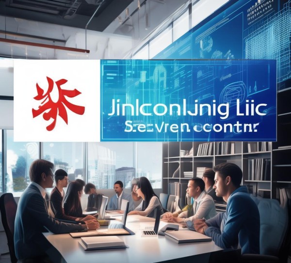 金林栎信息咨询服务中心,助力企业信息管理的创新实践 金林栎信息咨询服务中心,助力企业信息管理的创新实践