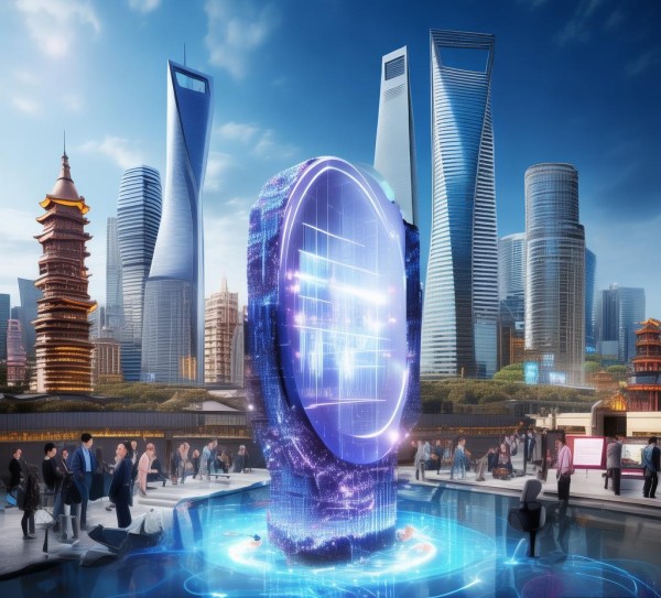 上海因睿信息技术咨询,助力智慧城市建设与经济转型 上海因睿信息技术咨询,助力智慧城市建设与经济转型
