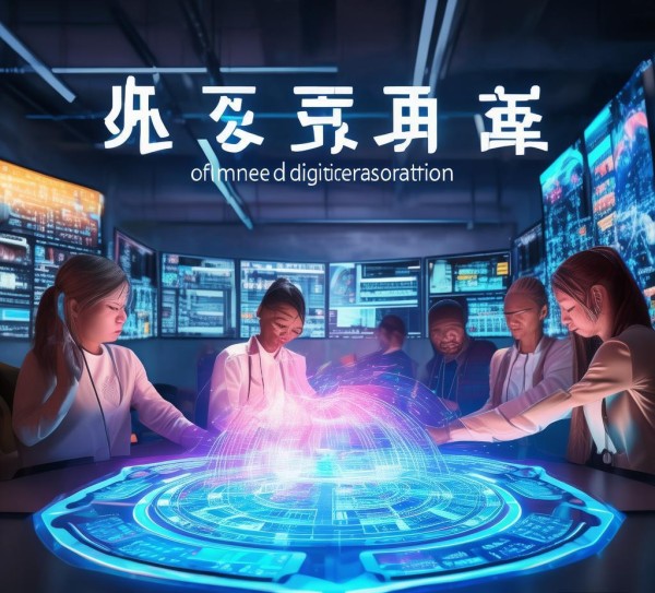 炎焱信息咨询服务部,数字化转型的新引擎 炎焱信息咨询服务部,数字化转型的新引擎