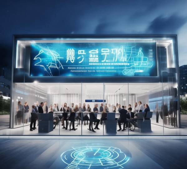 合肥信息技术咨询工作室,助力数字转型的创新平台 合肥信息技术咨询工作室,助力数字转型的创新平台