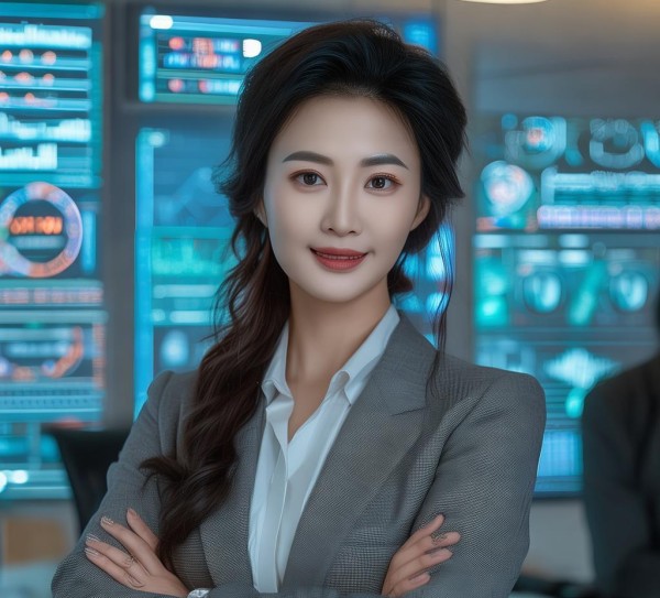 析芳信信息咨询服务部杨丽,在数字化转型中守护企业 whisper道 析芳信信息咨询服务部杨丽,在数字化转型中守护企业 whisper道